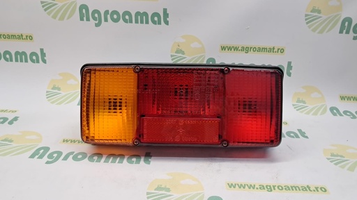 [AMAT1-70656] Lampa Spate