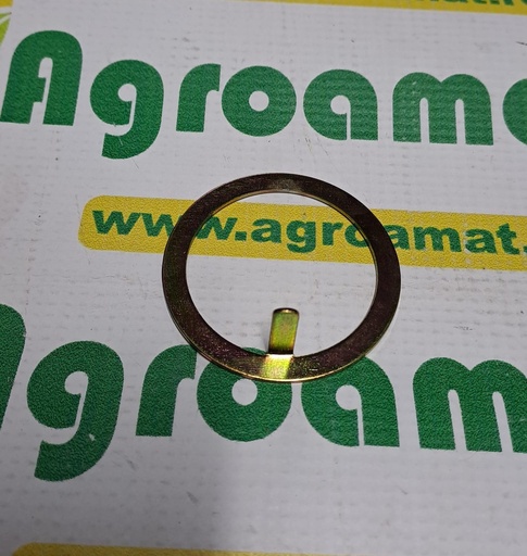 [AMAT1-70672] Saiba de siguranta Org.