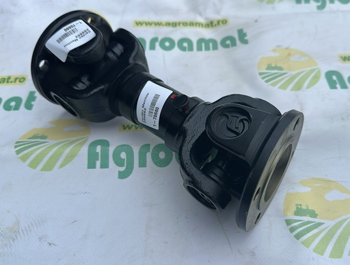 [AMAT1-70680] Cardan