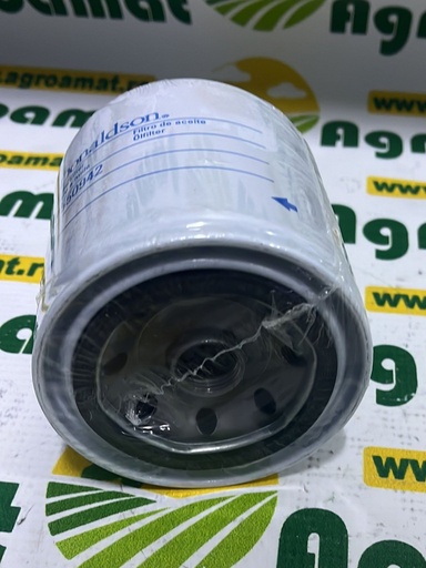[P550942] Filtru Ulei 3136459R91