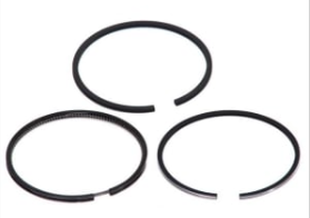 [AMAT1-70689] Set Segmenti Piston