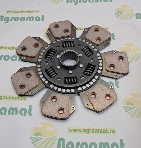 [AMAT1-70729] Disc Ambreiaj Luk