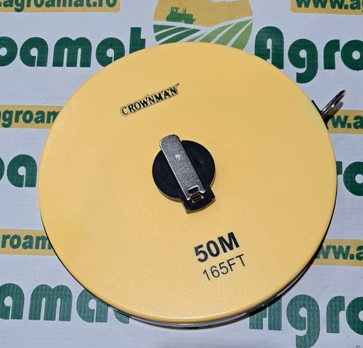 [AMAT1-70753] Ruleta Fibra de Sticla 50mx12.5mm