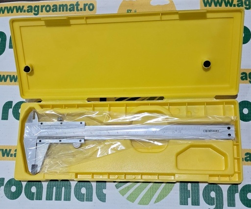 [AMAT1-70755] Subler Mecanic 150mm