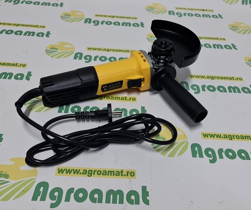 [AMAT1-70757] Polizor Unghiular Flex 760W, 220V