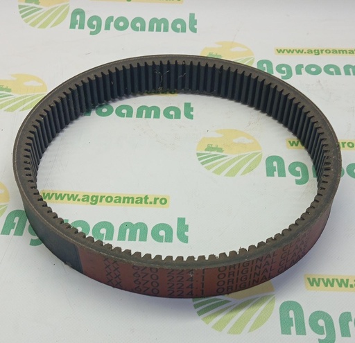 [AMAT1-70780] Curea Danturata Org. 670224.1