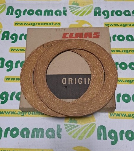 [AMAT1-70783] Set Org. Claas ferodou ambreiaj (2-Buc) 749936.1