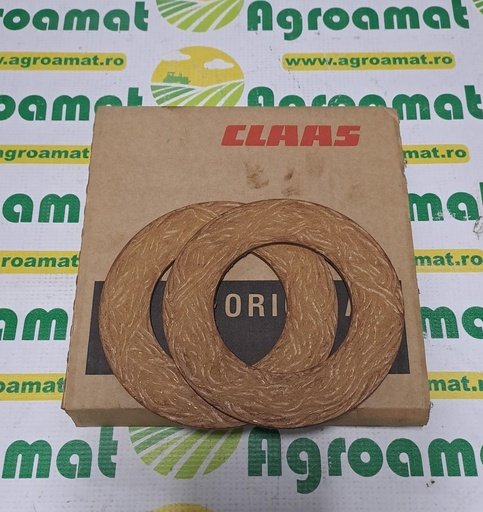 [AMAT1-70802] Set Org. Claas ferodou ambreiaj 629339