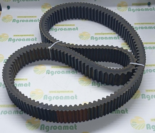 [AMAT1-70823] Curea dubla Danturata Org. 667248.0