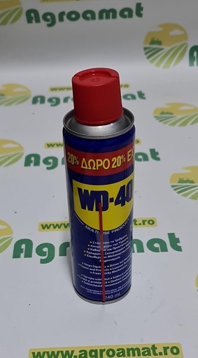 [AMAT1-70831] Spray Lubrifiant Universal