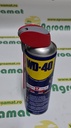  Spray Lubrifiant Multifunctional WD40 450ml