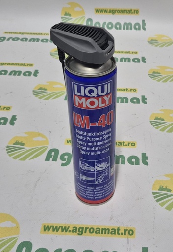 [AMAT1-70847] Lubrifiant Multifunctional 400g