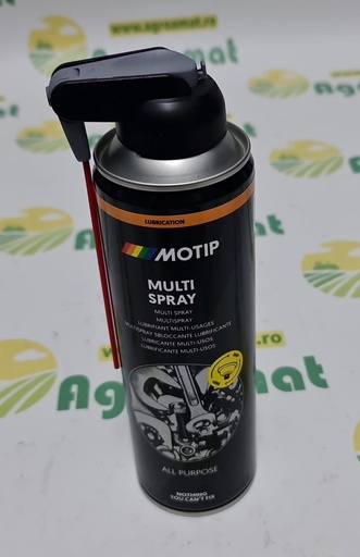 [AMAT1-70850] Lubrifiant Universal 500ml
