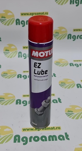 [AMAT1-70851] Lubrifiant Multifunctional 750ml