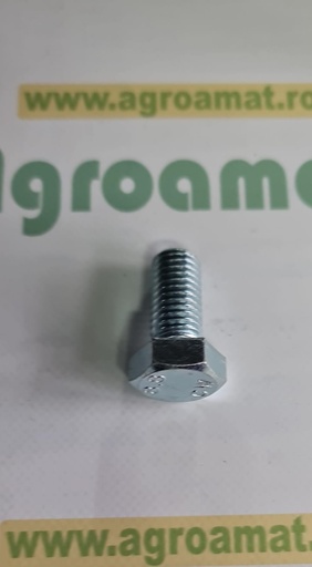 [AMAT1-70856] Surub Cap Hexagonal M14x30