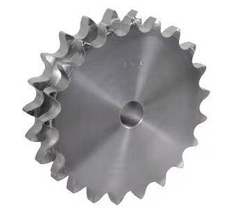 [AMAT1-70881] Pinion Dublu Z-15