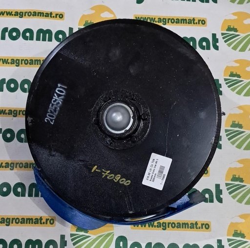 [AMAT1-70900] Brazdar Dublu Disc MV fi 300mm 