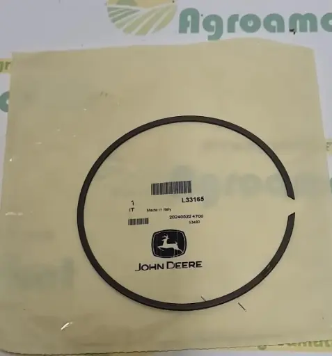 [AMAT1-70931] Segment Inversor L33165