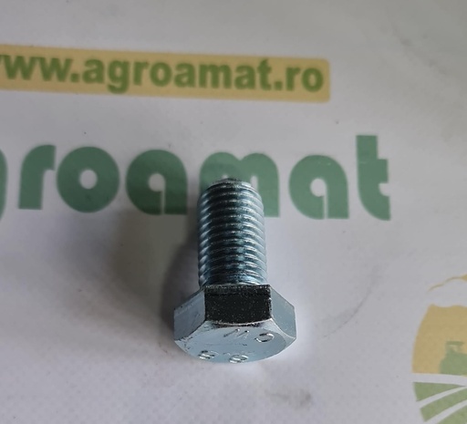 [AMAT1-70936]  Surub Cap Hexagonal M16x30mm 