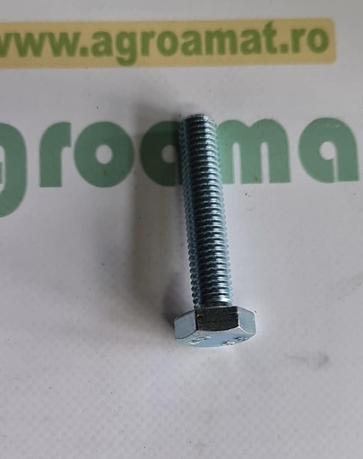 [AMAT1-70939] Surub Cap Hexagonal M10x50mm 