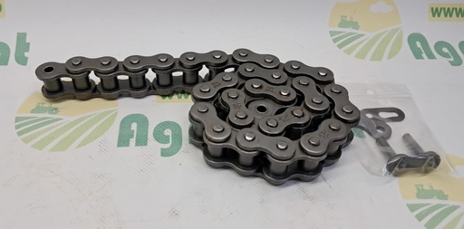 [AMAT1-70941] Lant Transmisie 12A-1 610mm