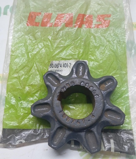 [AMAT1-70981] Pinion Elevator  Org. 674406.2