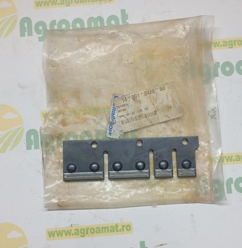 [AMAT1-70988] Cutit Org. 001486