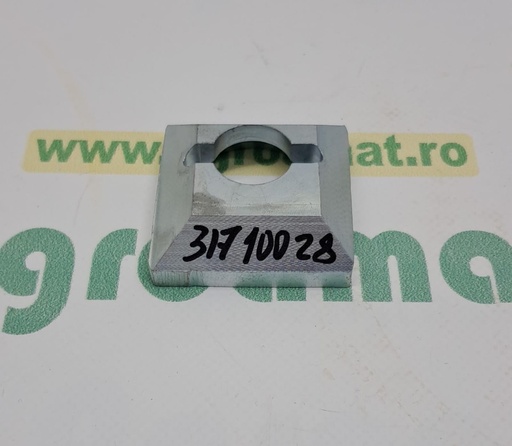 [AMAT1-71001] Saiba 31710028