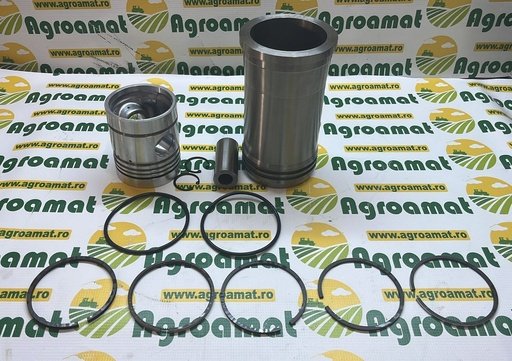 [AMAT1-04893] Set Motor 55110018