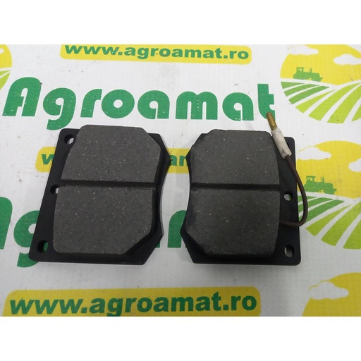 [AMAT1-04889] Set Placute Frana F284100070131