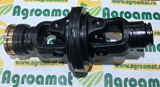 [AMAT1-71055] Articulatie Dubla FCF T4 Z=6 1 3/8 Cruce 27x75
