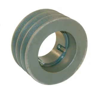 [AMAT1-71070] Fulie Curea 3 Canale Ø 287mm