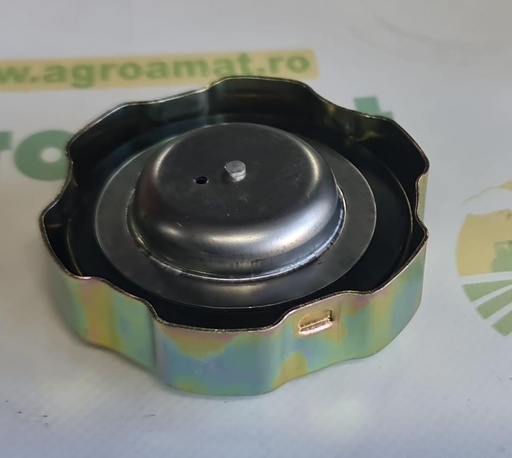 [AMAT1-71081] Capac Combustibil