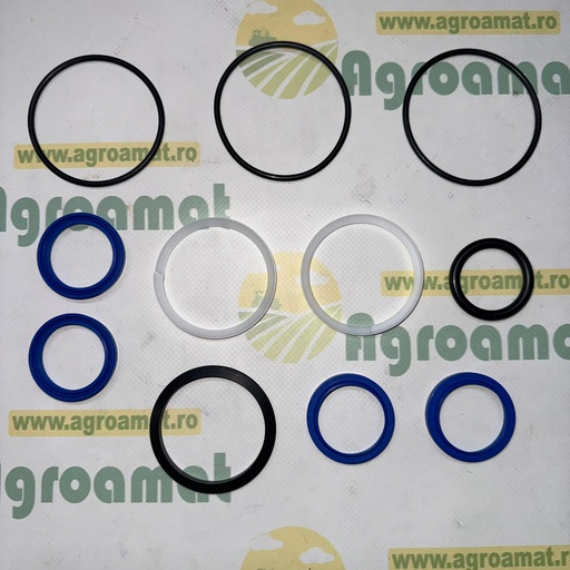 [AMAT1-71101] Kit Reparatie AL70934