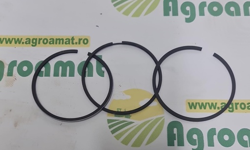 [AMAT1-71119] Set Segmenti Piston 08-245200-00