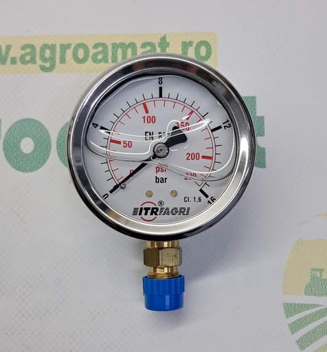 [AMAT1-71139] Manometru