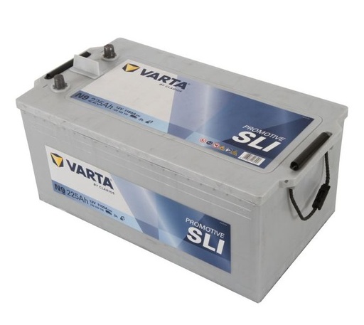 [AMAT1-71254] Acumulator Pornire VARTA 225.0 Ah 1150.0 A