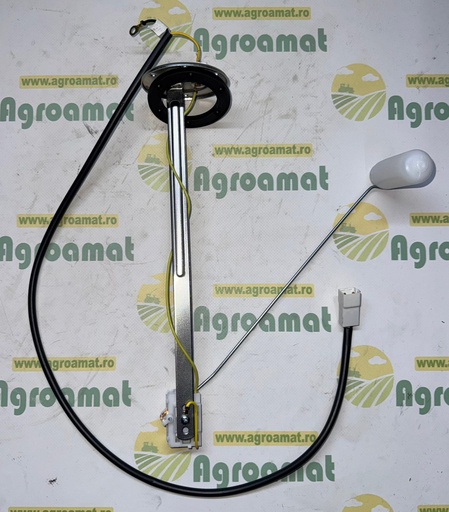 [AMAT1-71277] Litrometru 3301268M91