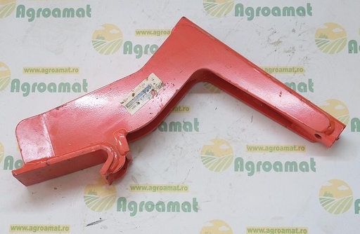 [AMAT1-71283] Suport Org. VNB0672