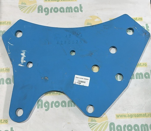[AMAT1-71320] Placa Lemken 4260026