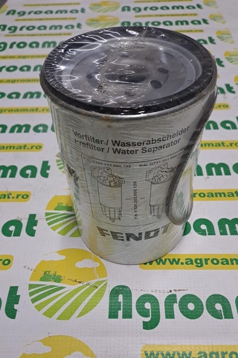 [AMAT1-71421] Filtru Motorina Org. FENDT F339202060120 