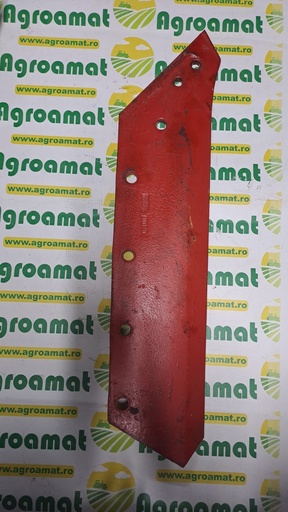 [AMAT1-71430] Brazdar st. plug Org. Frank