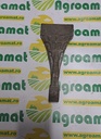 Cutit Tocator Resturi Vegetale Intarite 225x95x26