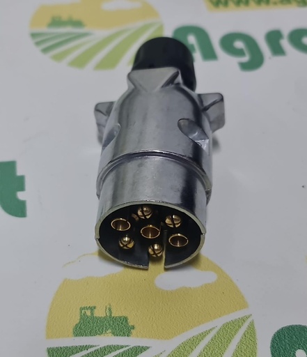 [AMAT1-71442] Priza Remorca 7 Pini, 12V 