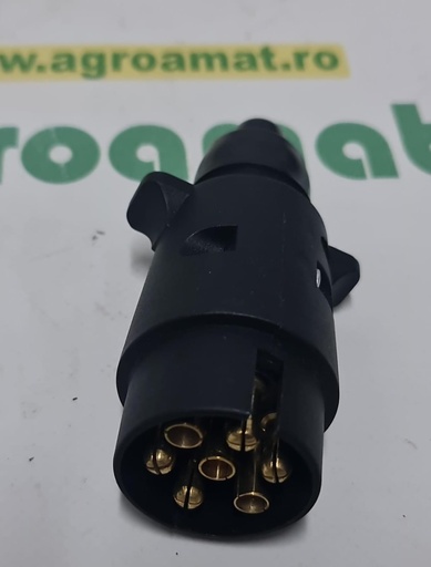 [AMAT1-71454] Priza Remorca 12V, 7 pini 