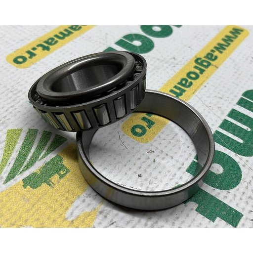 [AMAT1-71462] Rulment JHB LM67010