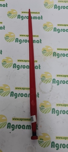 [AMAT1-71493] Deget Ac L-810mm