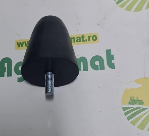 [AMAT1-71500] Amortizor Cauciuc 