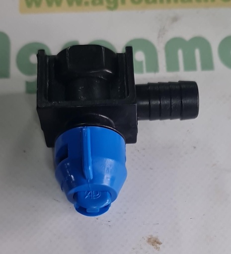 [AMAT1-71536] Corp Pulverizare