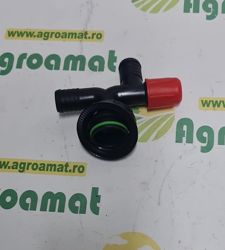 [AMAT1-71545] Cot de Scurgere FI 25